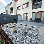 Ios Garden
