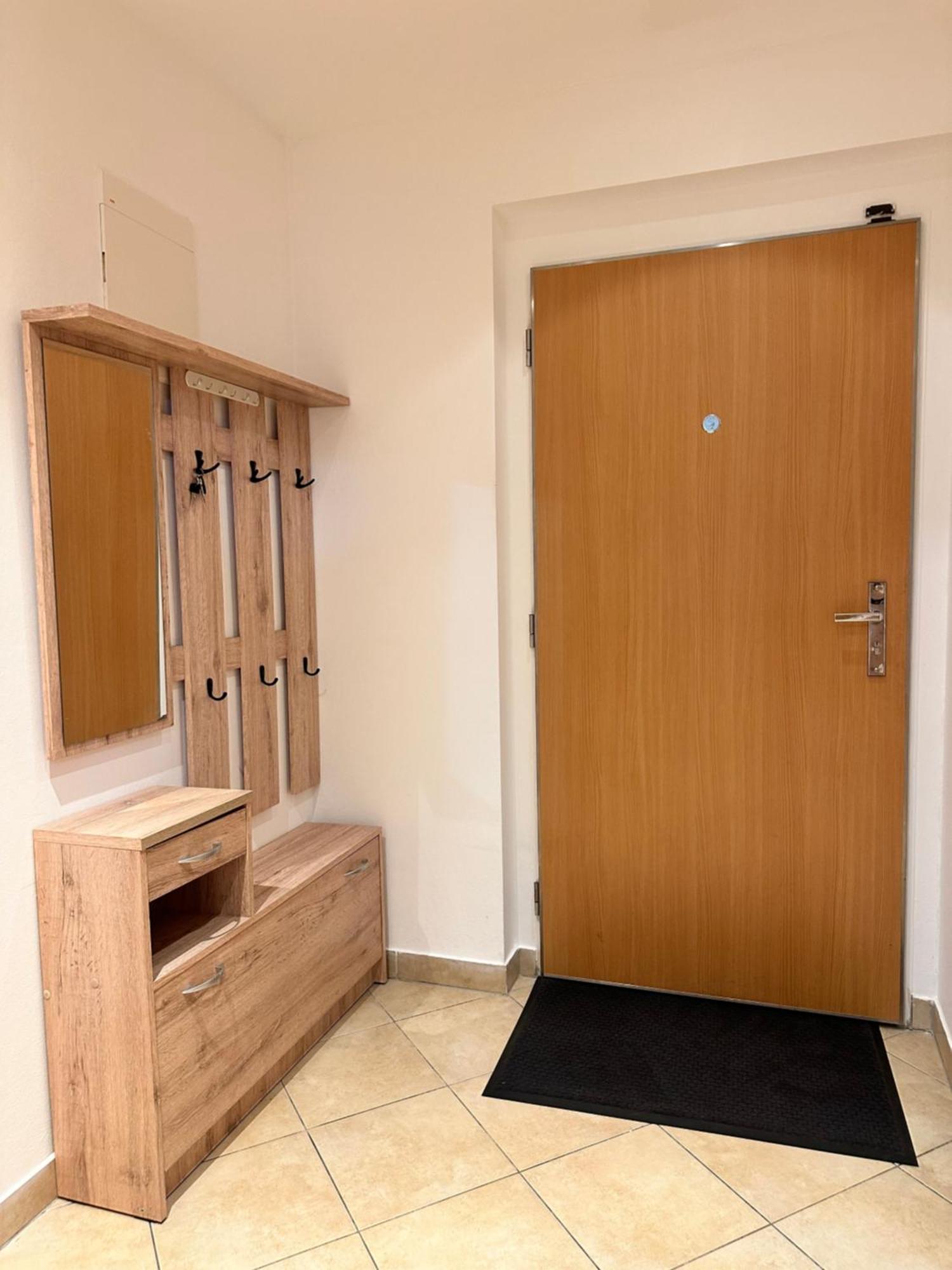 Apartament Ios Garden